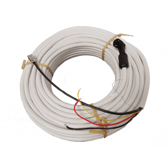 Кабель для купольного радара LOWRANCE for HALO dome radars, 10м Кабель для купольного радара LOWRANCE for HALO dome radars, 10м