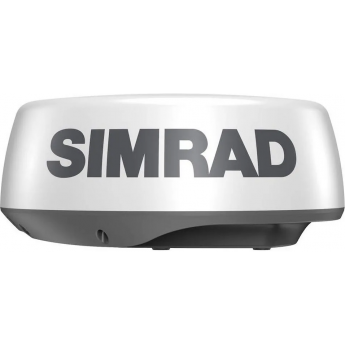 Радар LOWRANCE HALO20 SIMRAD